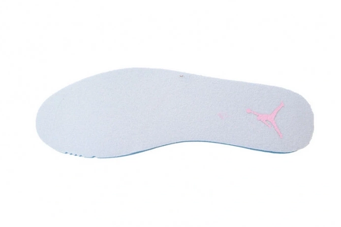 White Pink Jordan Retro 4 CT8527-116 0808